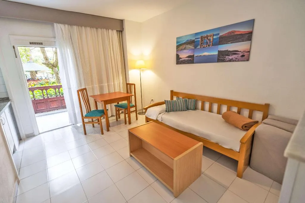 Room, Coral Teide Mar, Tenerife