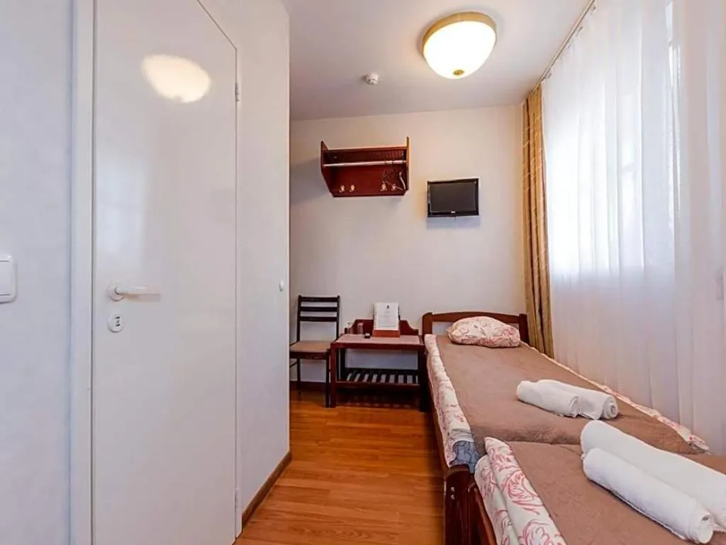 General view, Humala Guest House, Tallinn