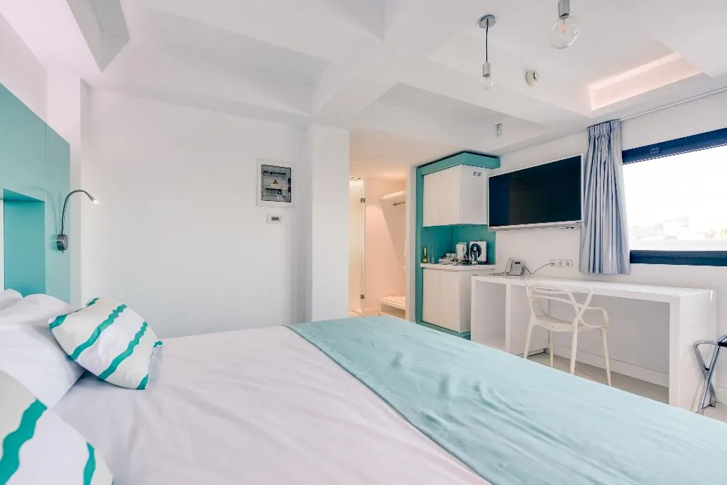 SUITE WITH TERRACE Room, HD Acuario Lifestyle, Gran Canaria