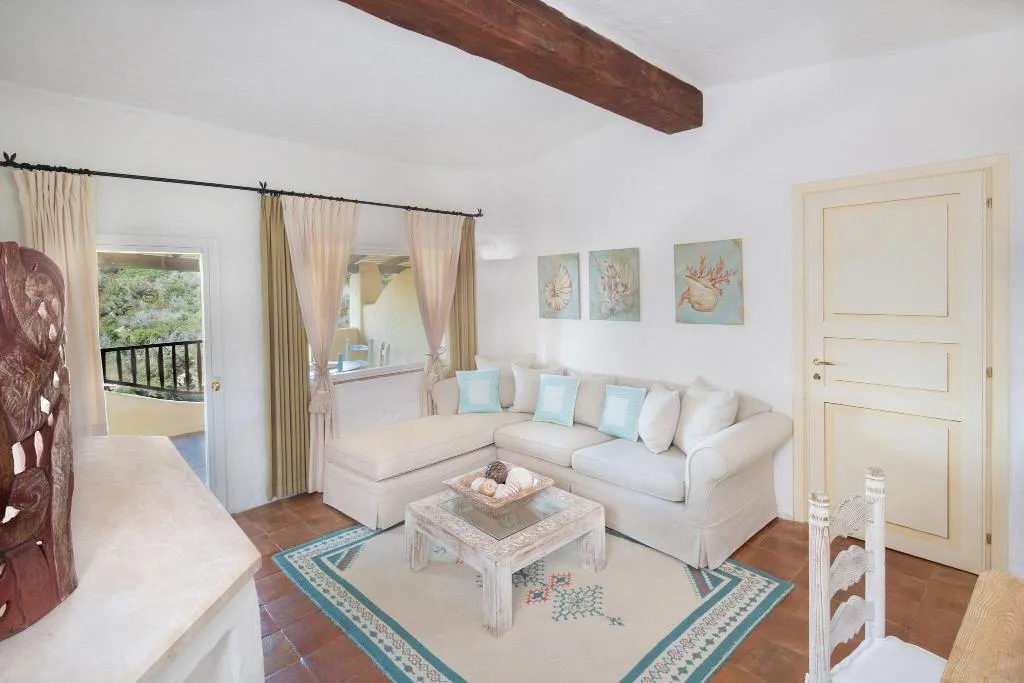 SUITE PREMIUM WITH VIEWS Room, Cervo, Olbia