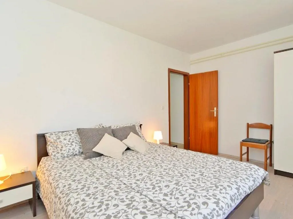 APARTMENT CAPACITY 4 Room, Apartments Miljenko, Istria