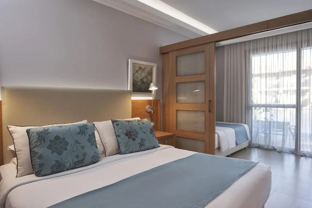 Room, Atlantica Holiday Village Rhodes, Rhodes