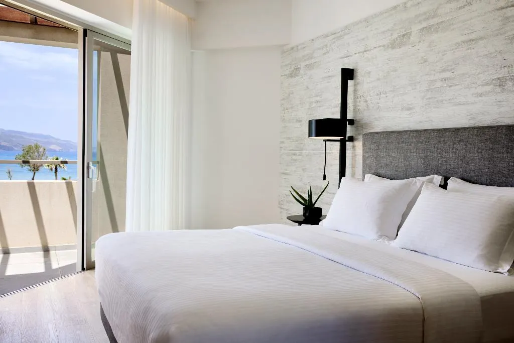 SUITE SIDE SEA VIEW Room, Euphoria Resort, Crete