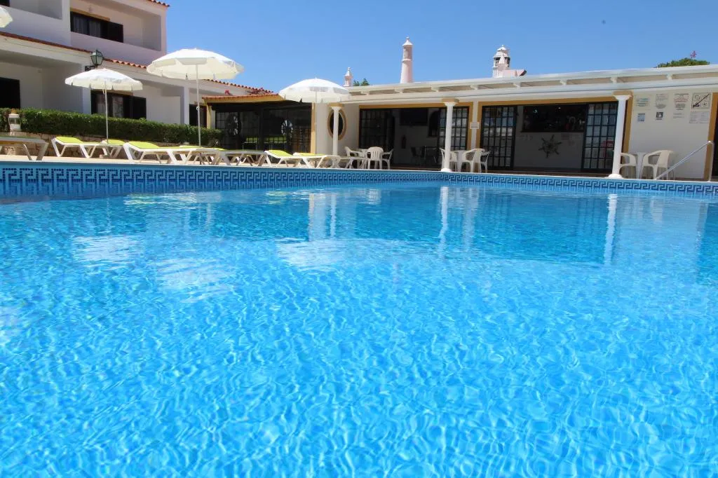 General view, Muthu Balaia Sol, Algarve