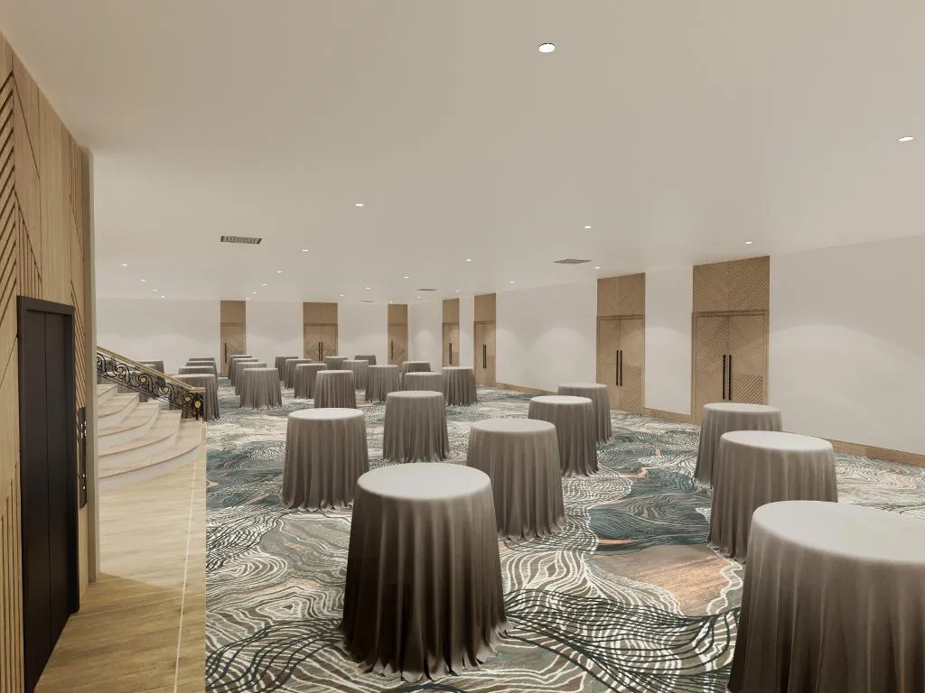 Conferences, Holiday Inn Resort Bodrum West Beach by IHG, Bodrum