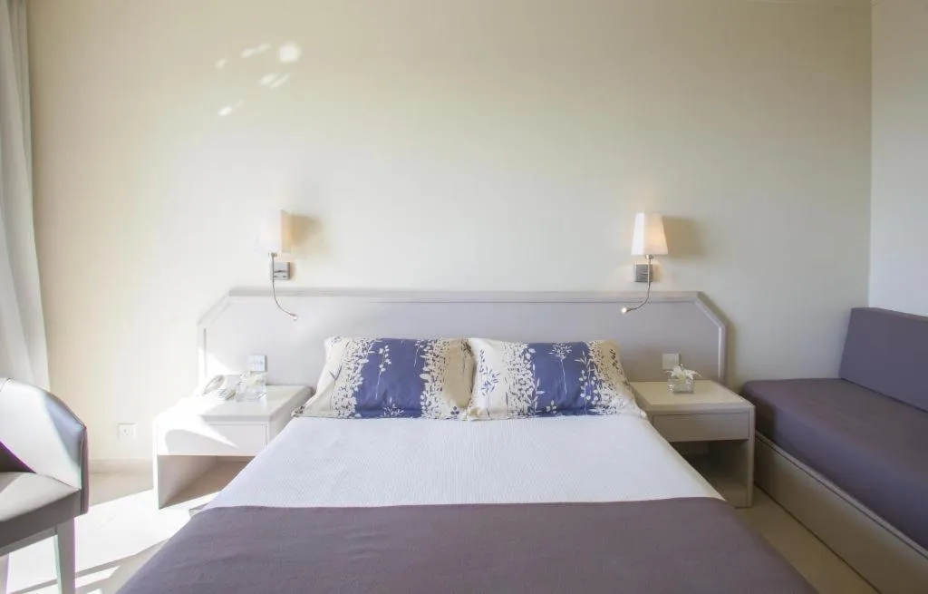 Double or Twin SEA VIEW Room, Imperial Island by Louis Hotels, Cyprus