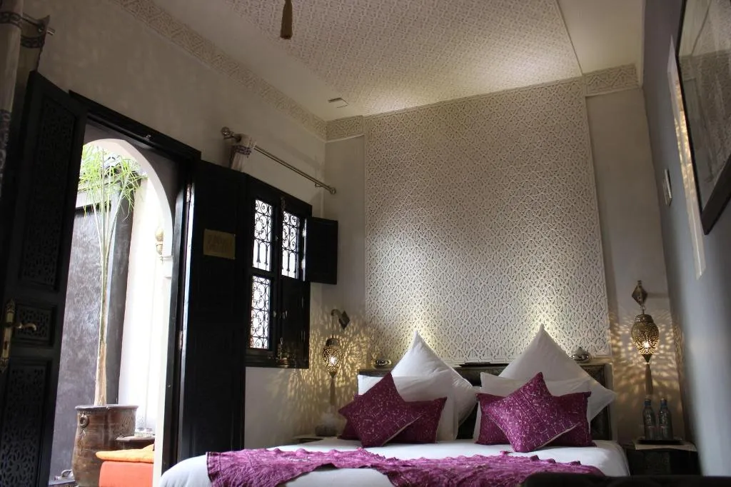 Room, Riad Reve D Or, Marrakech