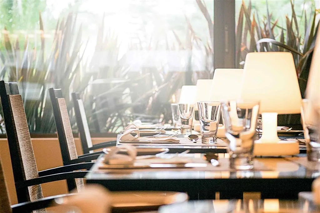 Restaurant, Novotel Lisboa, Lisbon