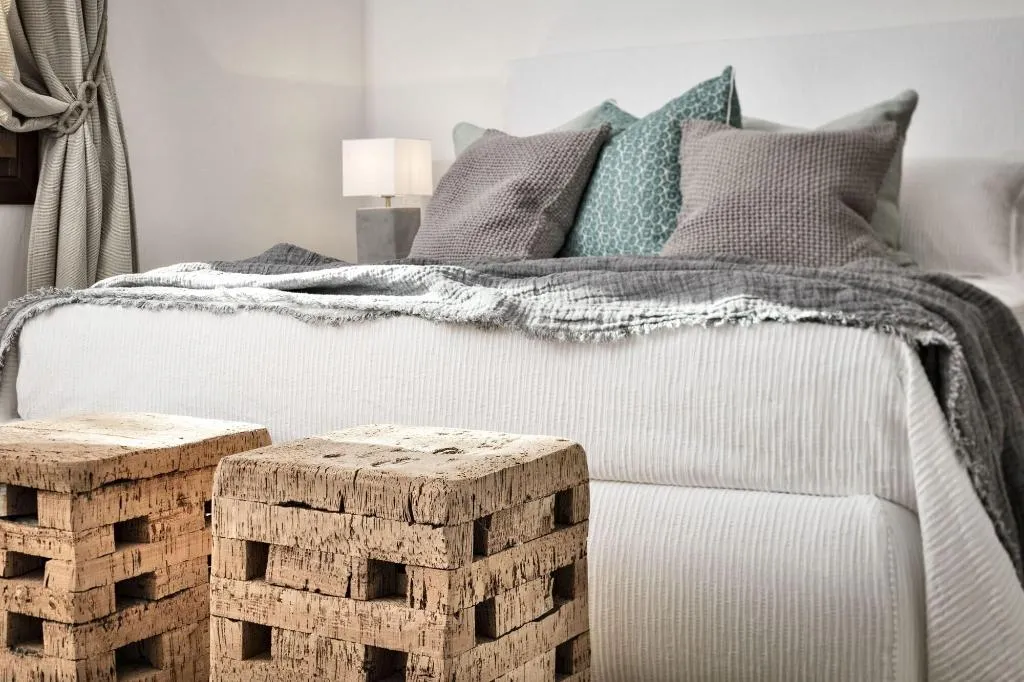 Room, Cascioni Eco Retreat, Olbia