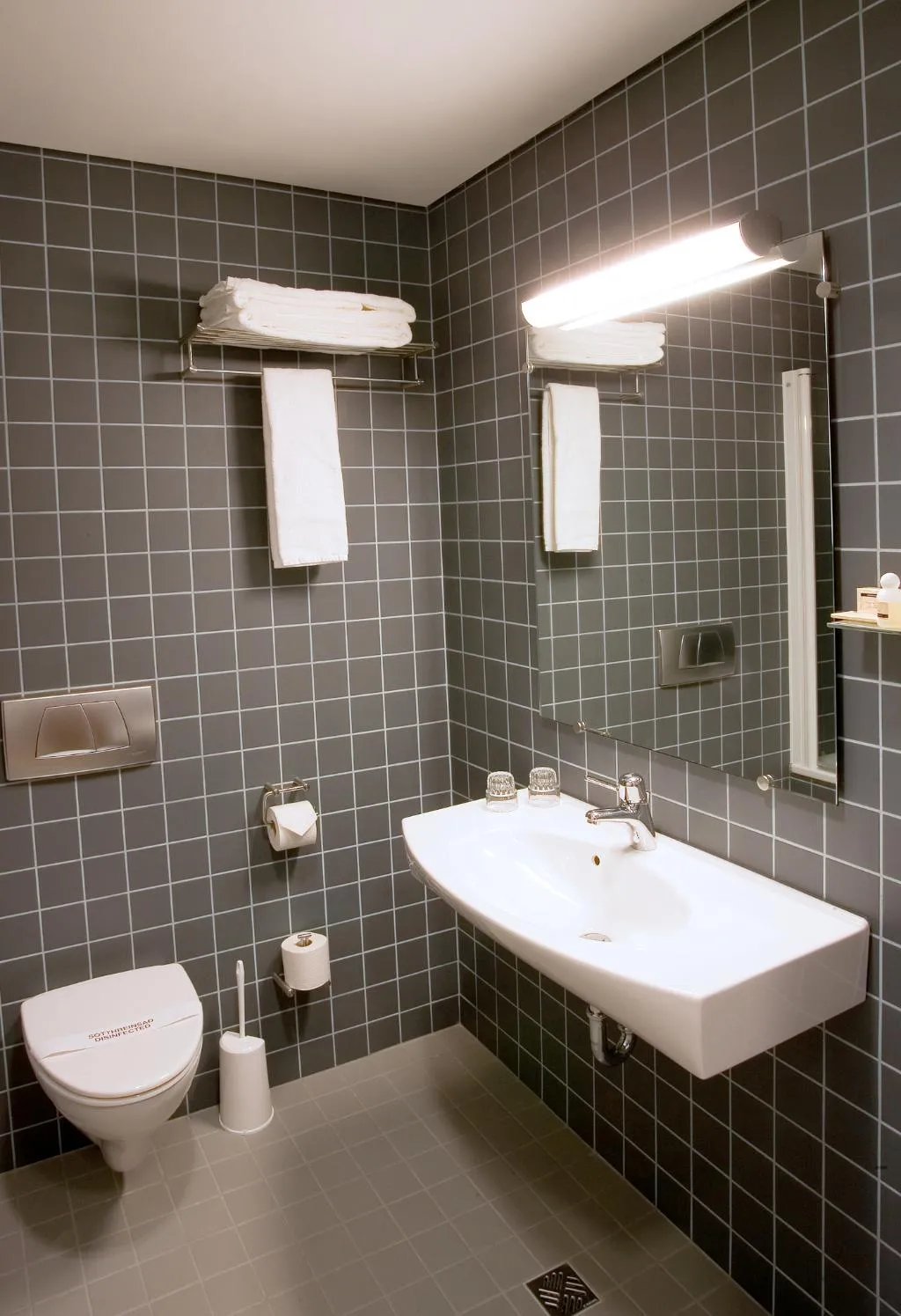 DOUBLE SINGLE USE STANDARD Room, TOP CityLine Hotel Reykjavik Centrum, Reykjavik