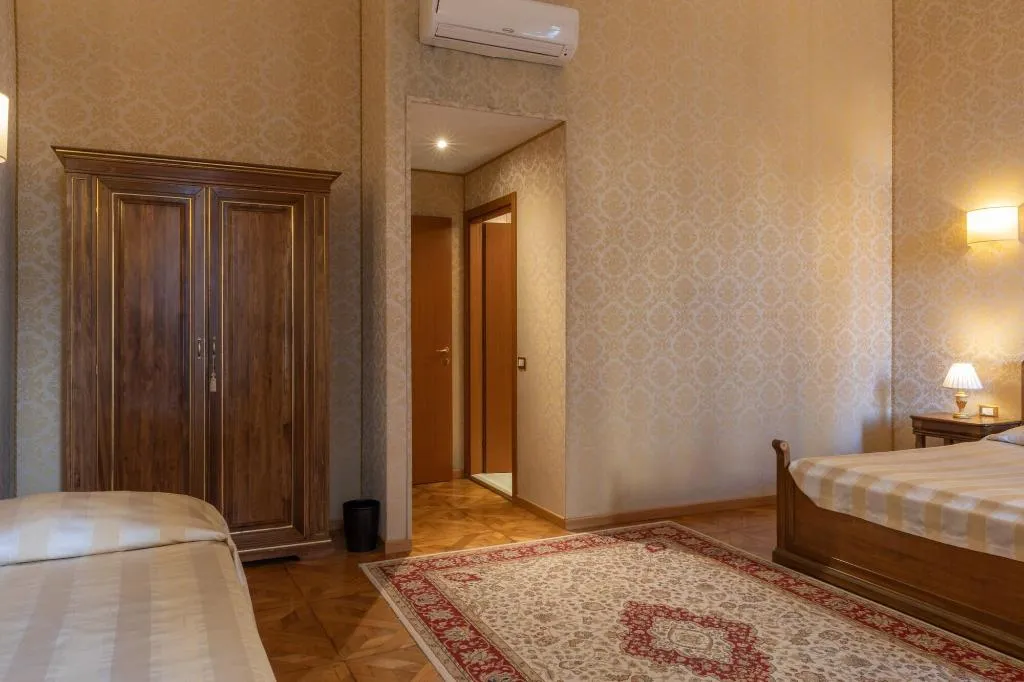 Room, Dimora Al Doge Beato, Venice
