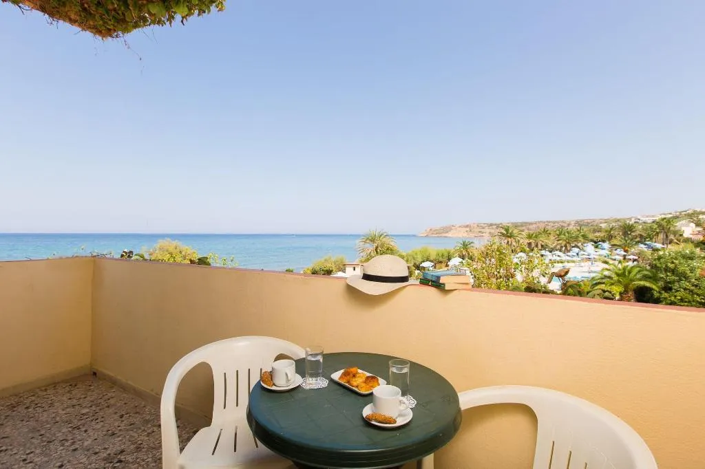 Room, Corali Beach Scaletta, Crete