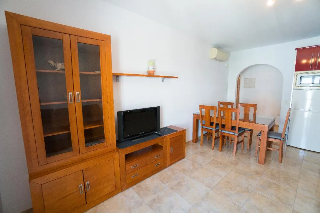 APARTMENT TWO BEDROOMS Room, Apartamentos Turísticos Manuel Martín, Costa Del Sol