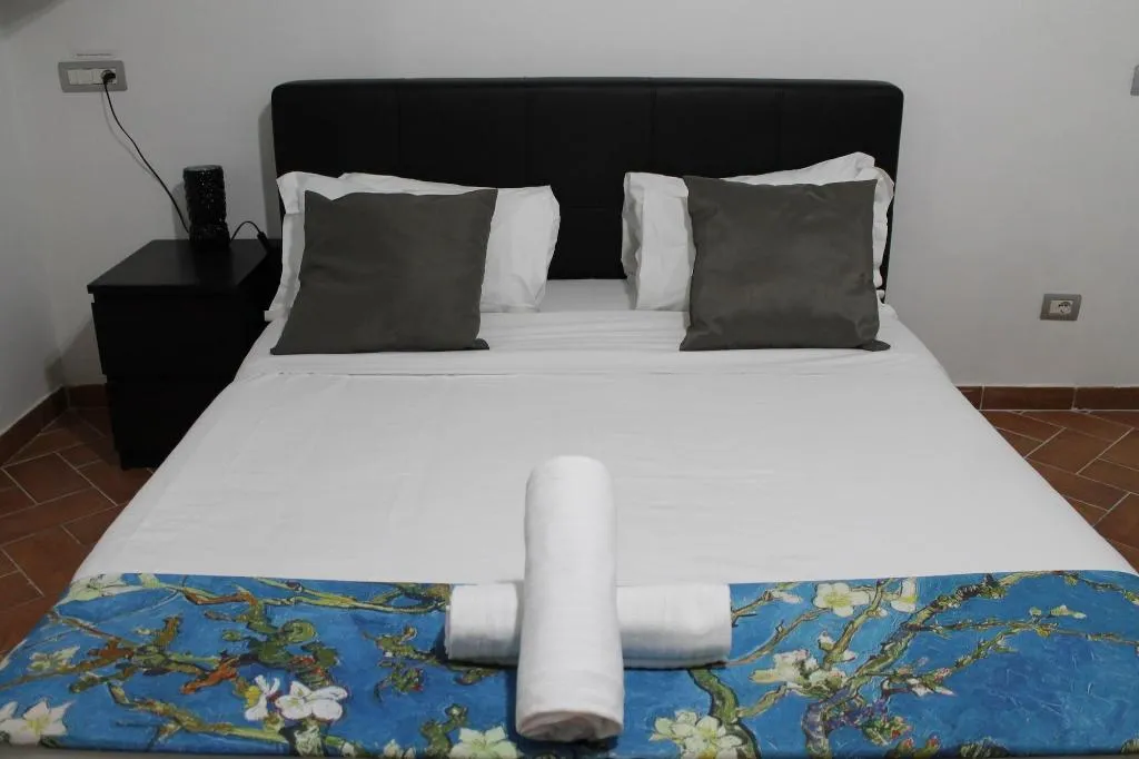 Room, Relais Arco Della Pace, Rome