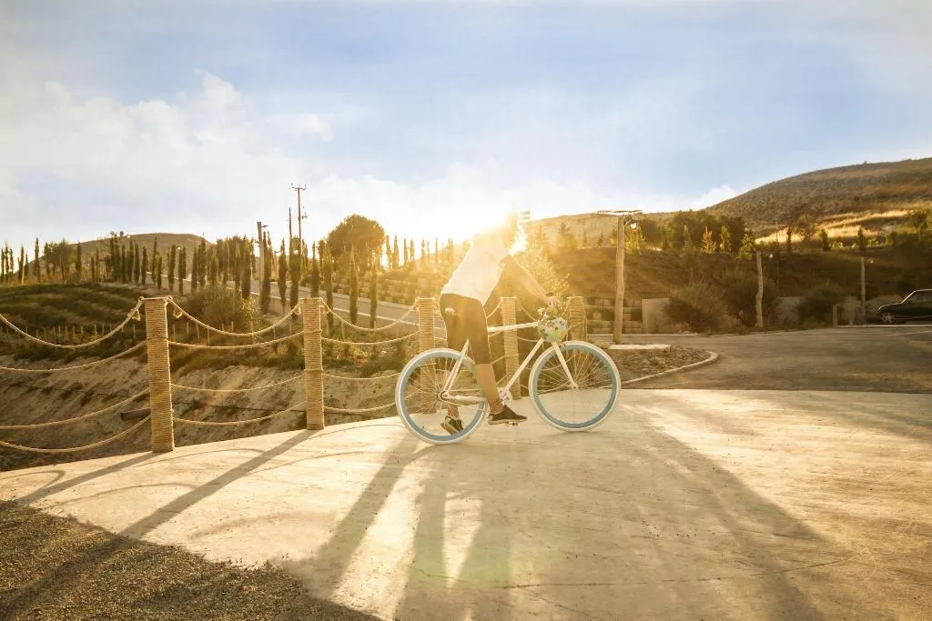 Sports and Entertainment, Aelia Wellness Retreat, Cyprus