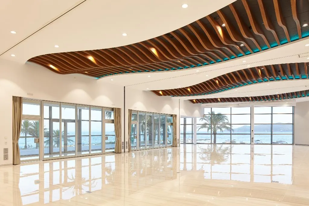 Conferences, Torre del Mar Ibiza, Ibiza