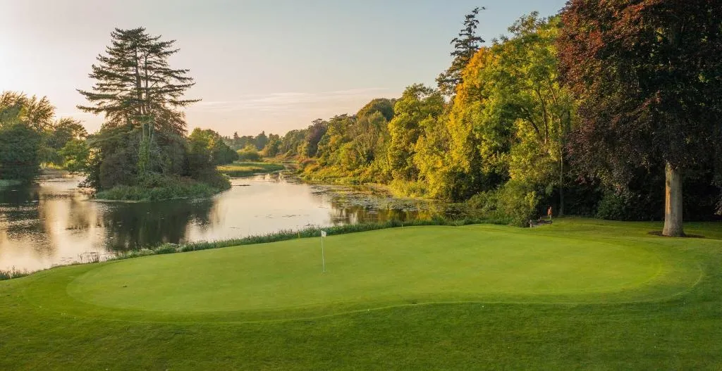 Sports and Entertainment, Carton House, a Fairmont Managed Hotel, Dublin
