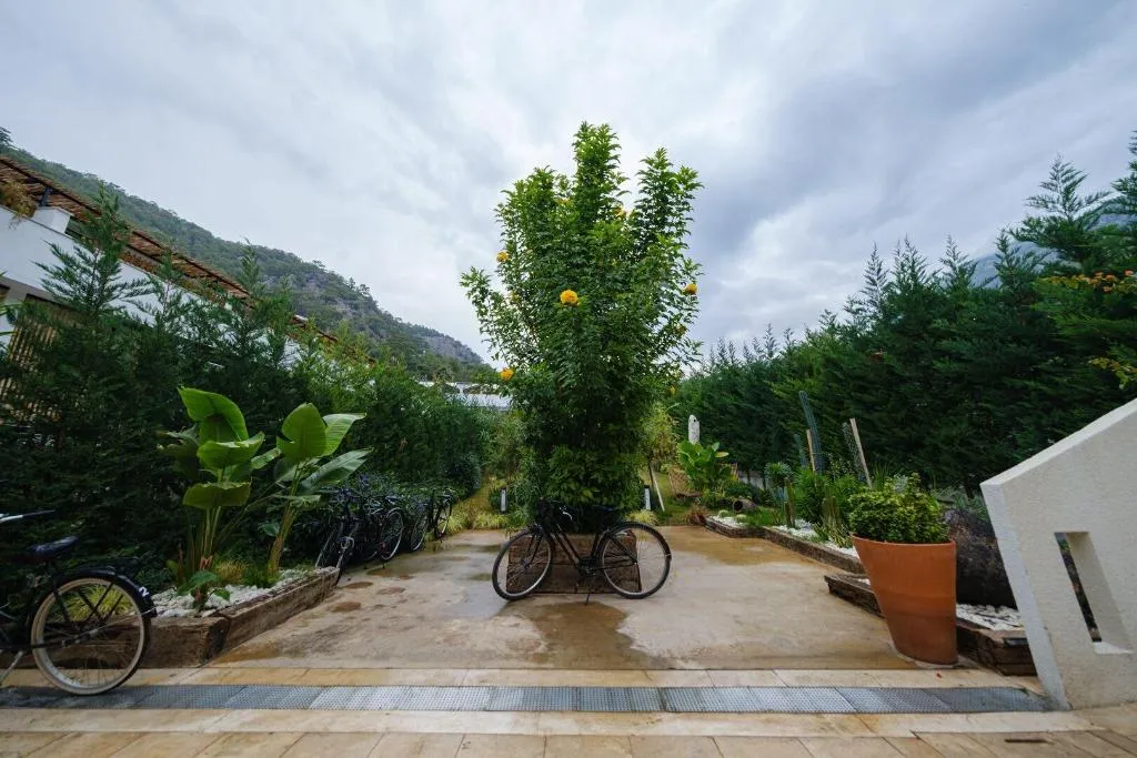 General view, Oludeniz Blu Luxury Unique Hotel - Adults Only, Dalaman