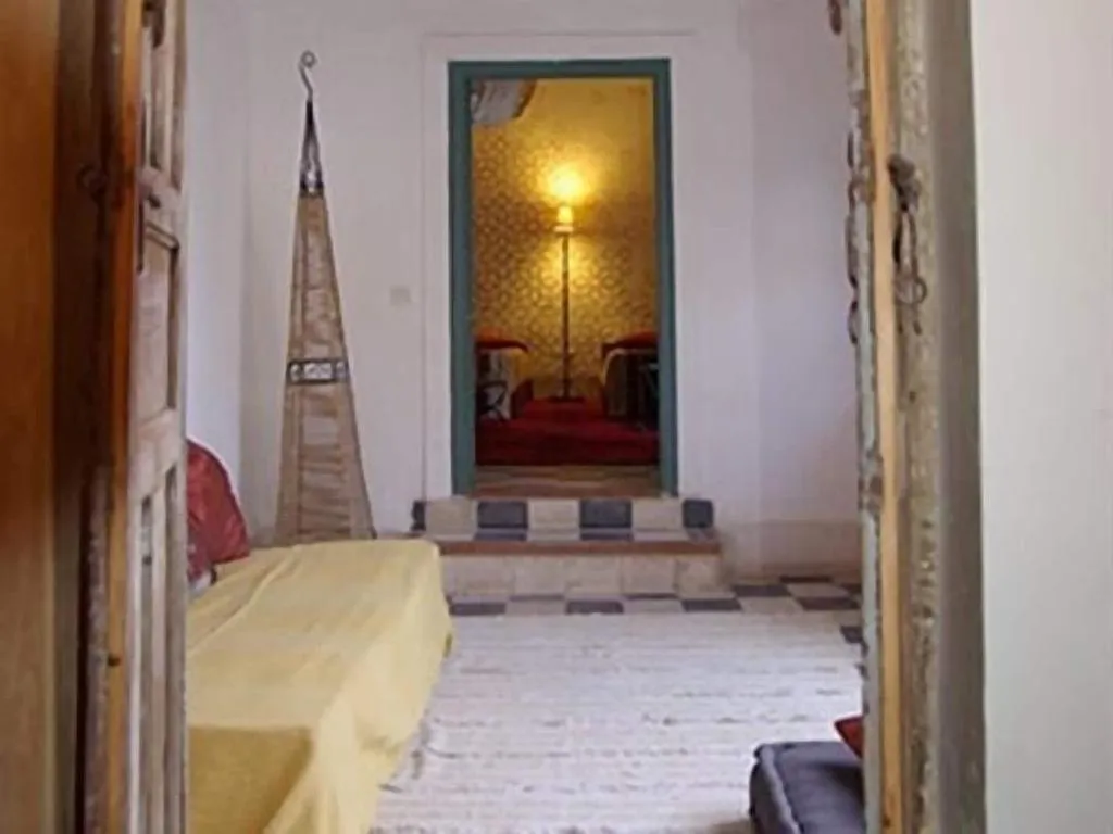 Room, Riad Dar Malak, Marrakech