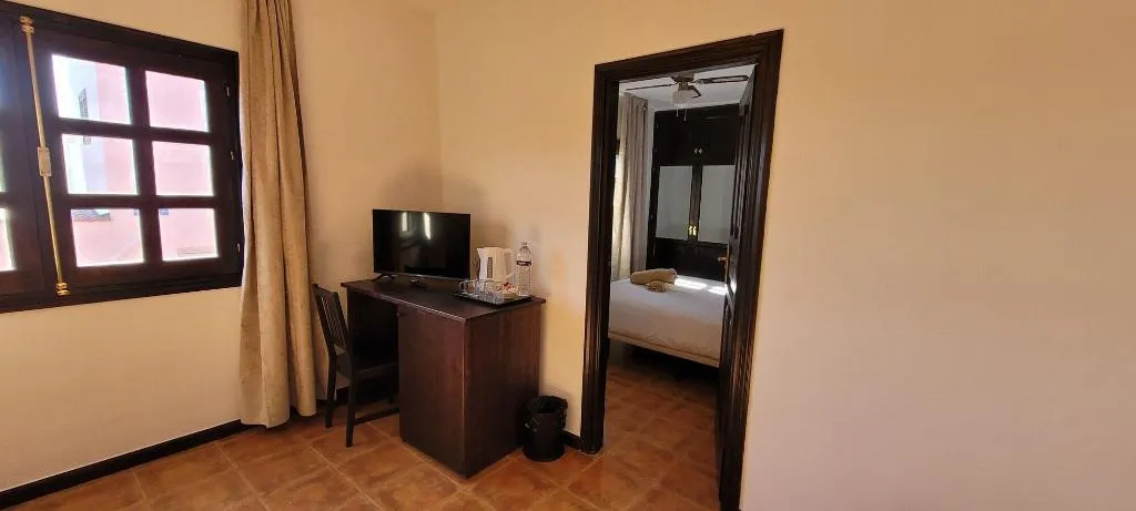 Room, Hotel Ecolife Tenerife, Tenerife