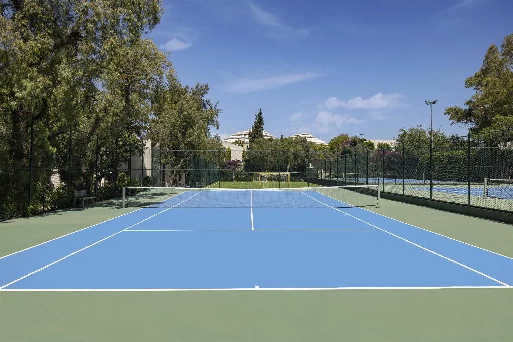 Sports and Entertainment, DoubleTree By Hilton Bodrum Isıl Club Resort, Bodrum