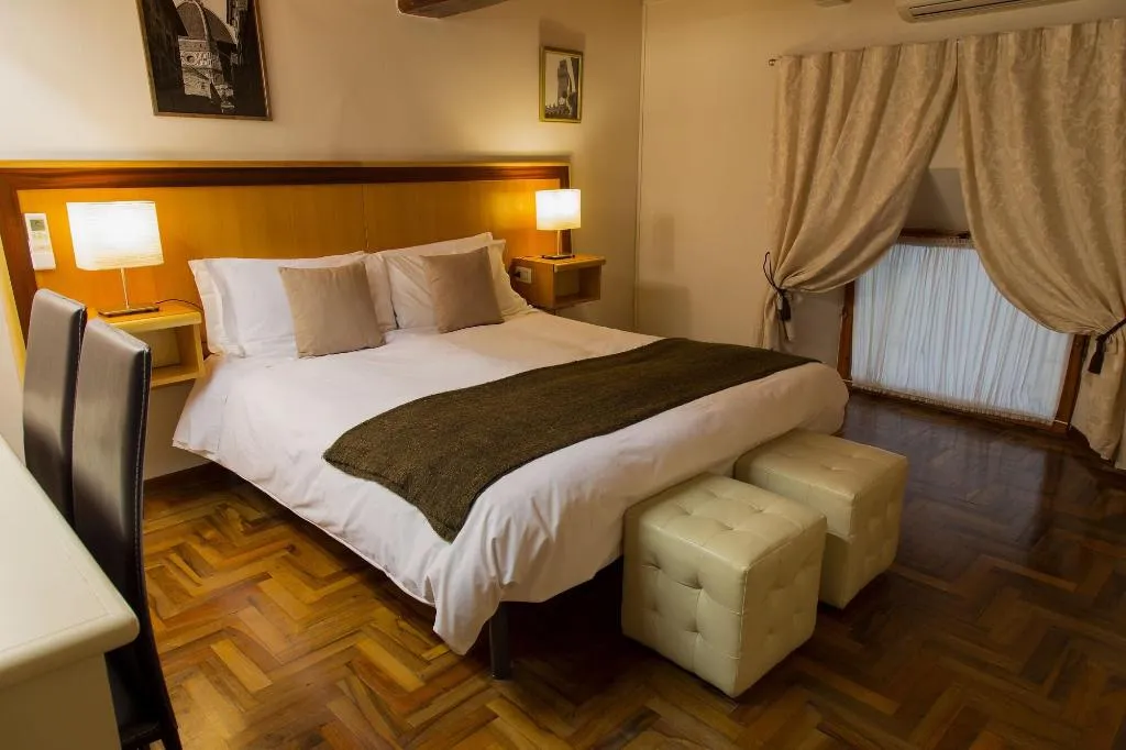 Room, Martelli 6 Suites And Apartments, Florence