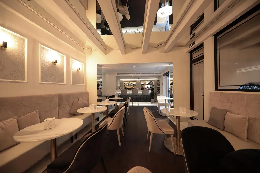 General view, Summum Boutique Hotel Member of Melia Collection, Majorca