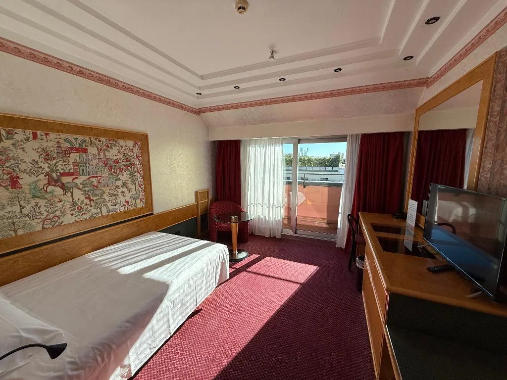 SINGLE PREMIUM Room, Galileo Milano, Milan