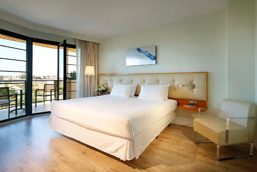 Room, Exe Estepona Thalasso & SPA, Costa Del Sol