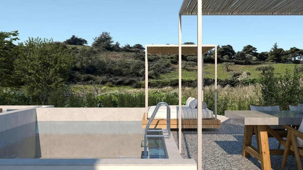 Room, Villa D'oro Luxury Villas & Suites, Halkidiki