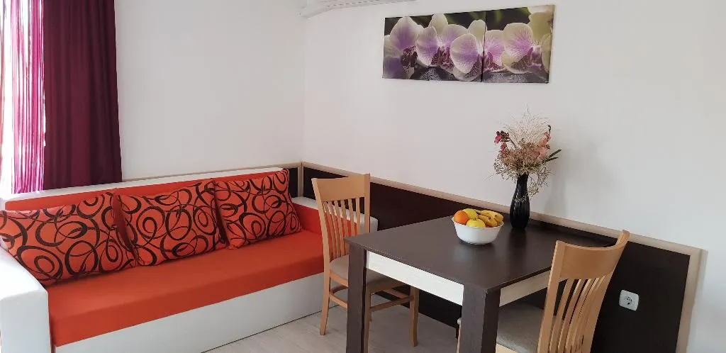 APARTMENT ONE BEDROOM Room, Vintegra, Bourgas