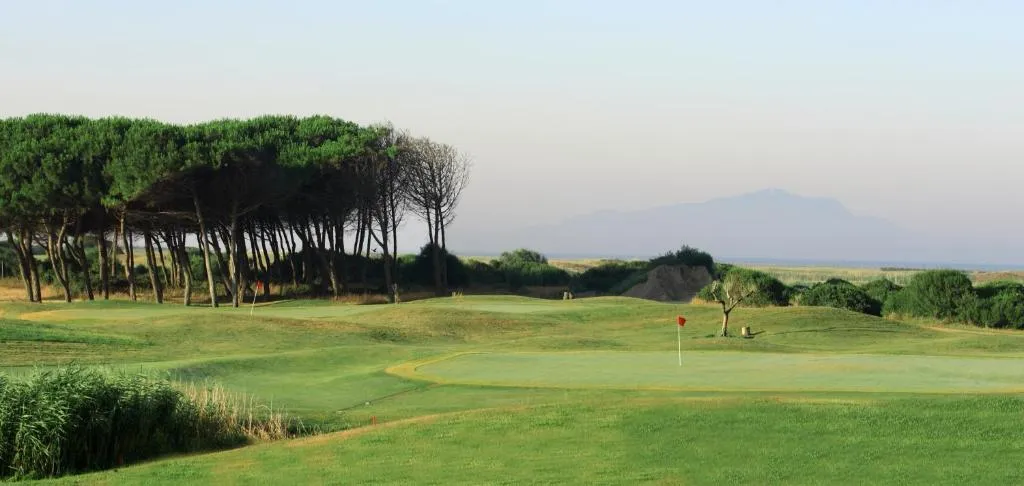 Sports and Entertainment, Resort Marina di Castello Golf & SPA, Naples