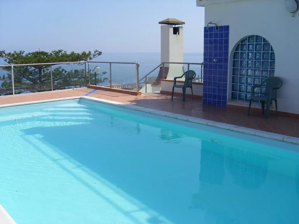 Pool, delle Palme, Catania