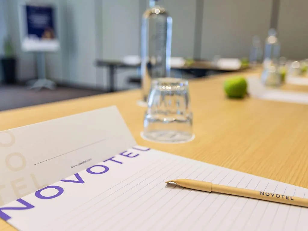 Conferences, Novotel Setubal, Lisbon