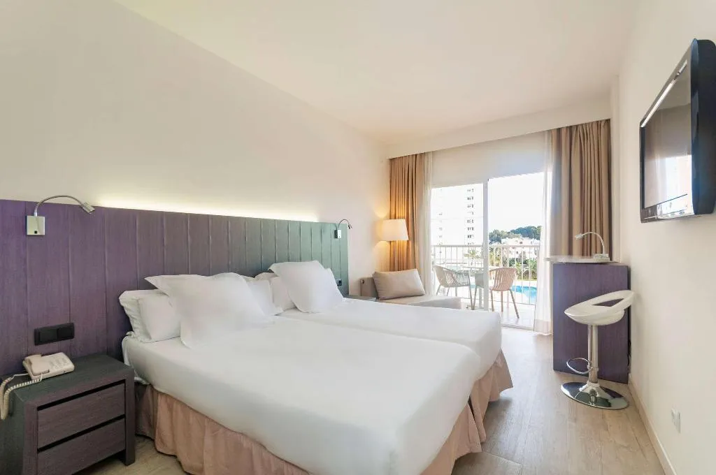Room POOL VIEW Room, Sol Guadalupe, Majorca