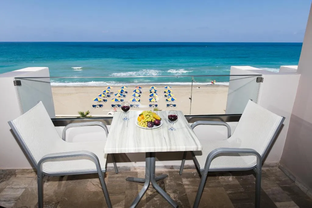 Room, Marilyn Apartments, Crete
