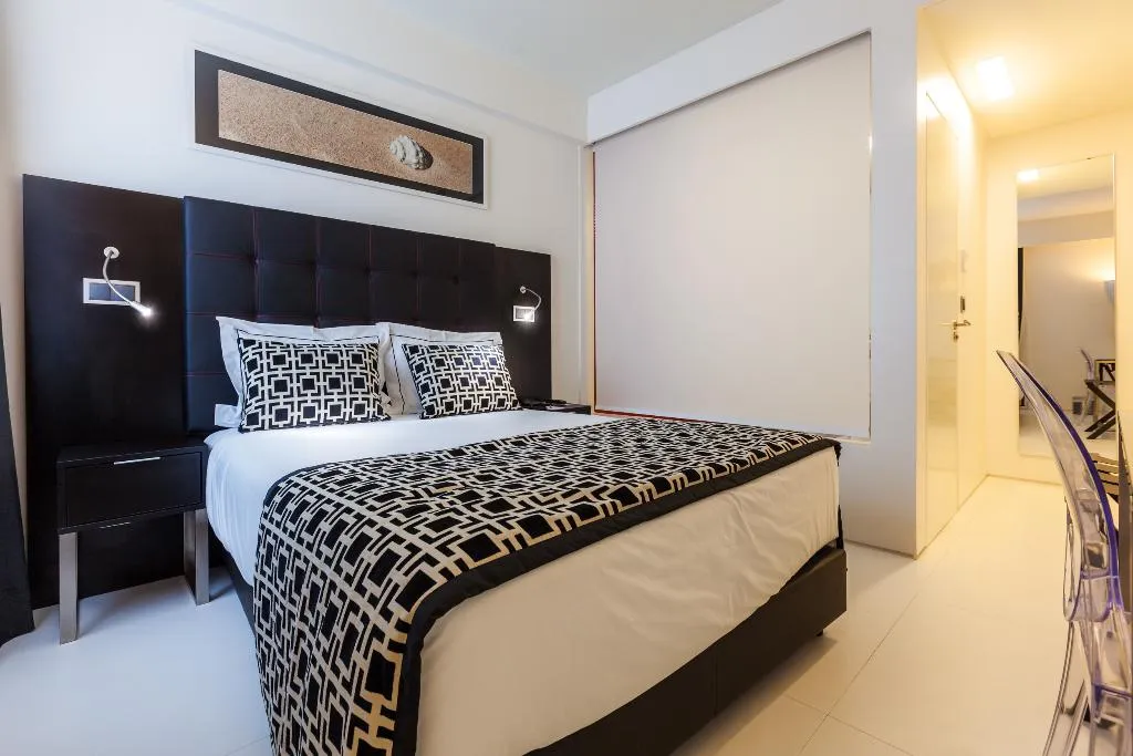 SINGLE SUPERIOR Room, Faro Boutique Hotel, Algarve