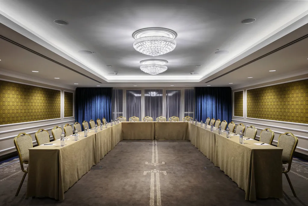 Conferences, Cosmopolitan Hotel Prague, Prague