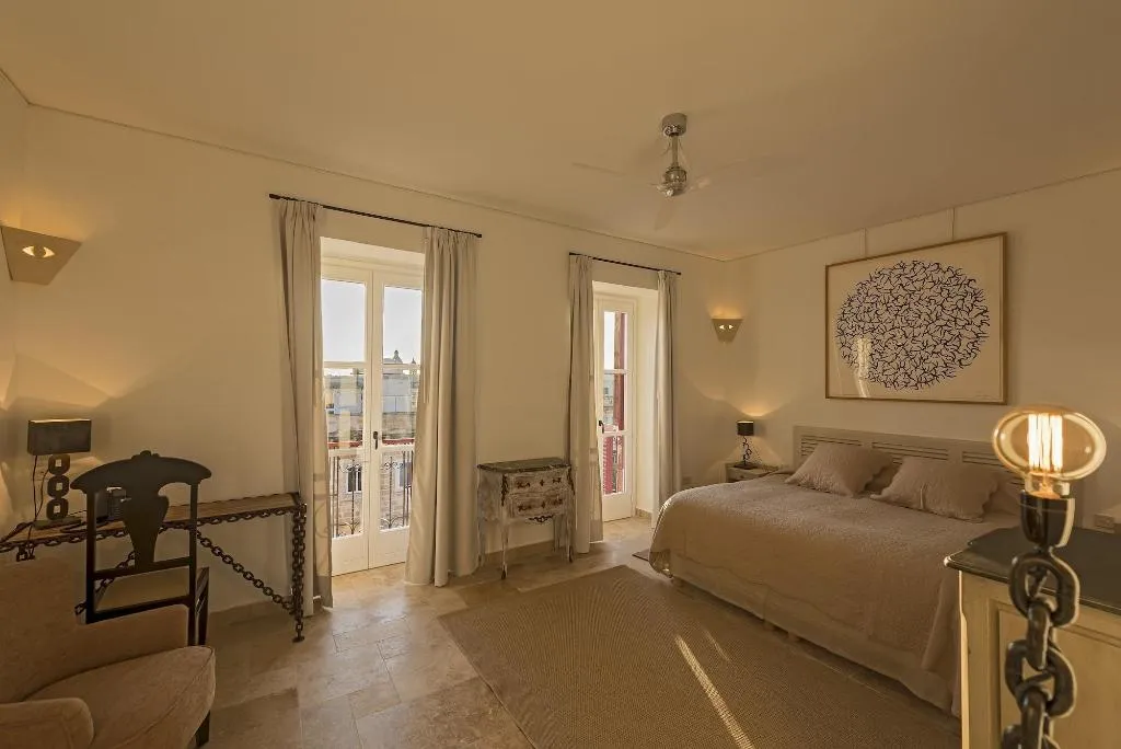 Room, The Snop House, Malta