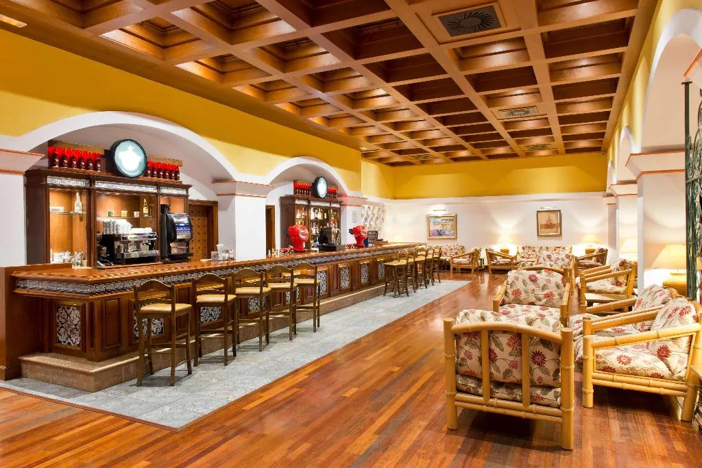 Bar, La Palma Princess, La Palma