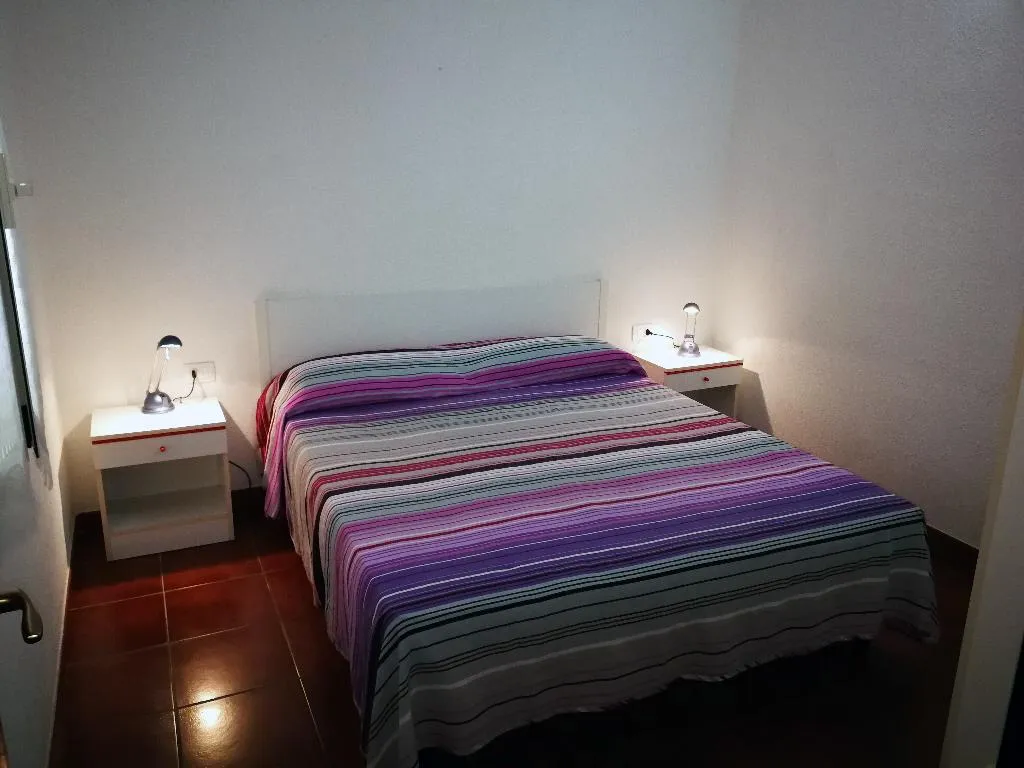 APARTMENT CAPACITY 2 Room, Residence L'Arcobaleno, Olbia