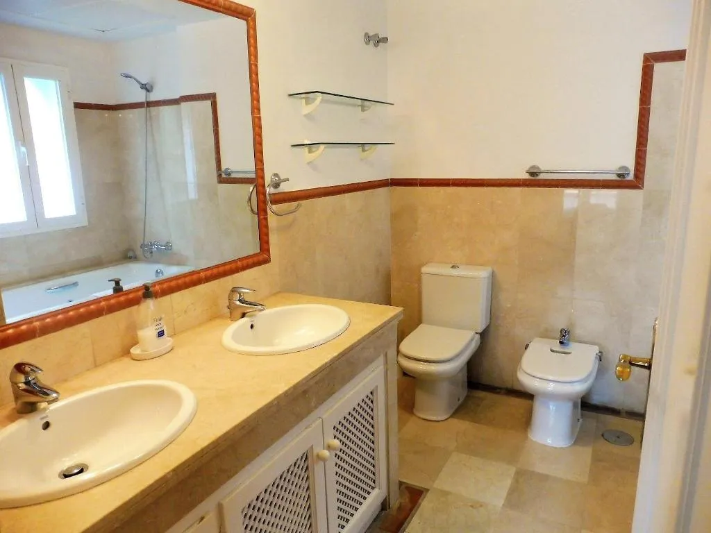 Room, La Perla De Marakech, Costa Del Sol