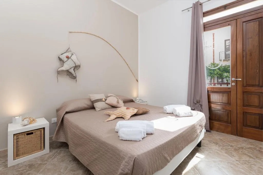 Room, Sisidda Rooms, Palermo