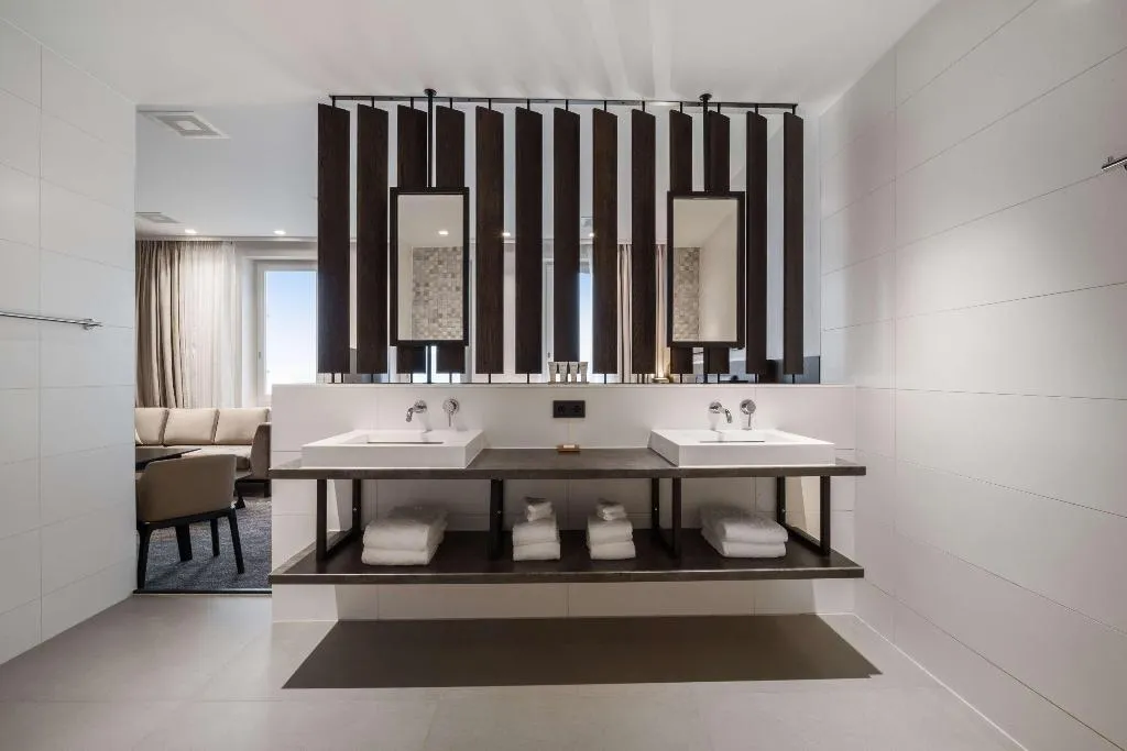 Room, Radisson Hotel & Suites Amsterdam South, Amsterdam