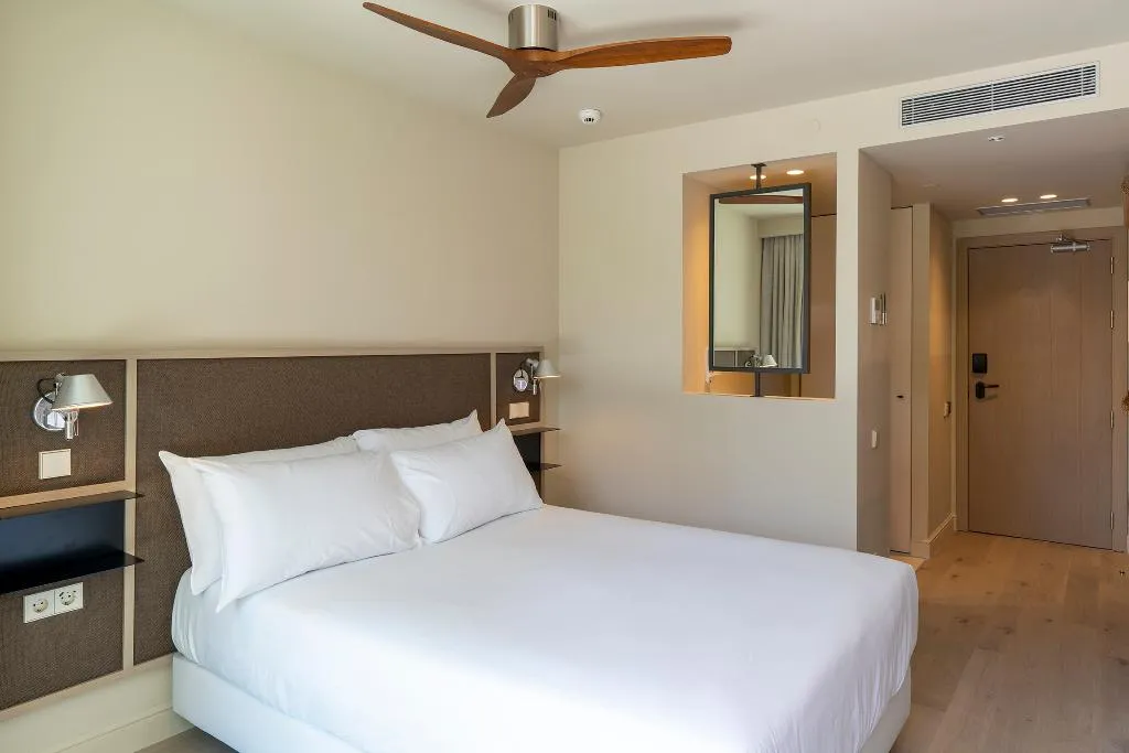 Double or Twin STANDARD Room, Mercure Benidorm, Costa Blanca