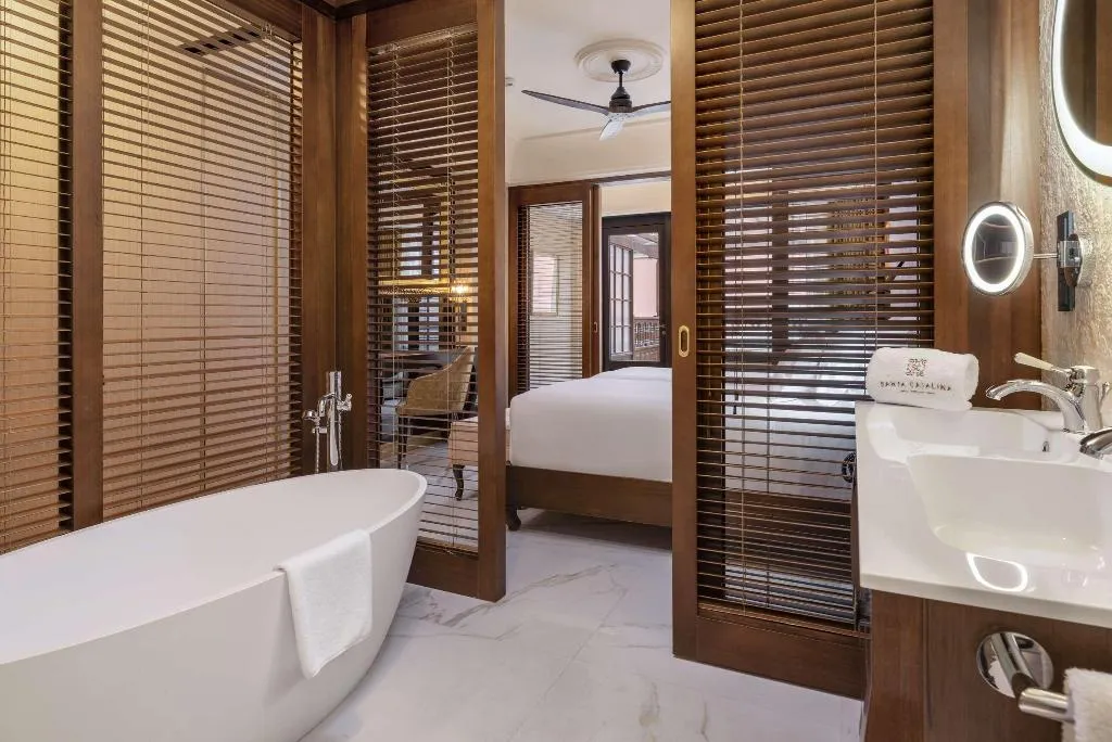FAMILY ROOM DELUXE Room, Santa Catalina, a Royal Hideaway Hotel, Gran Canaria