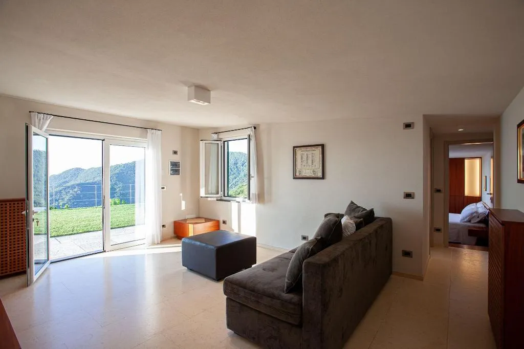 Room, Il Leccio Luxury Resort, Cagliari