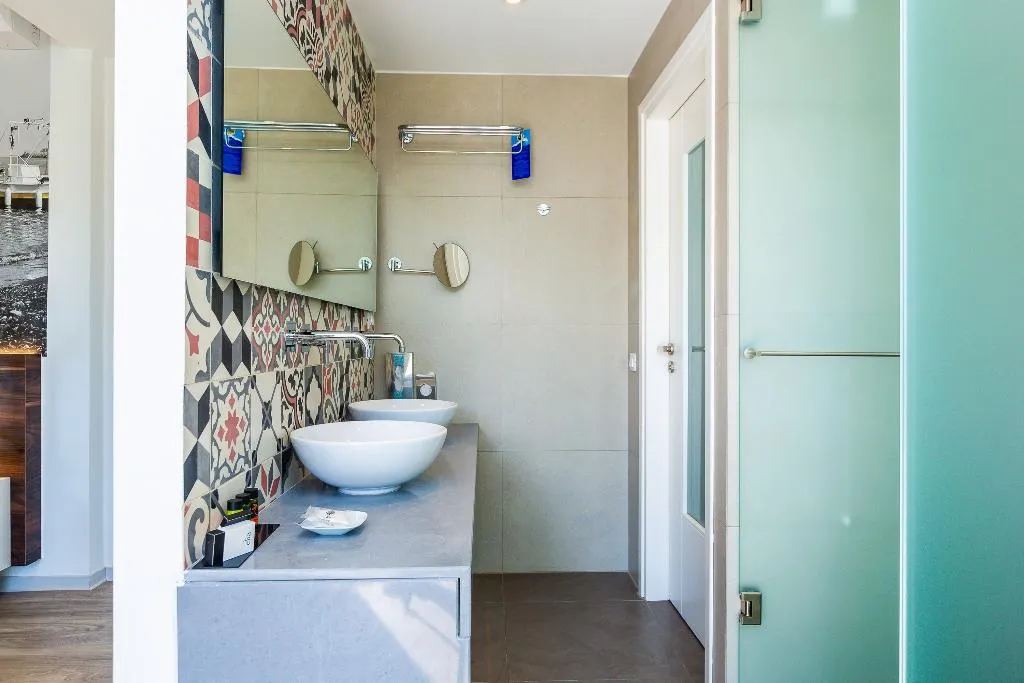 SUITE EXECUTIVE Room, Atrium Ambiance Hotel, Crete