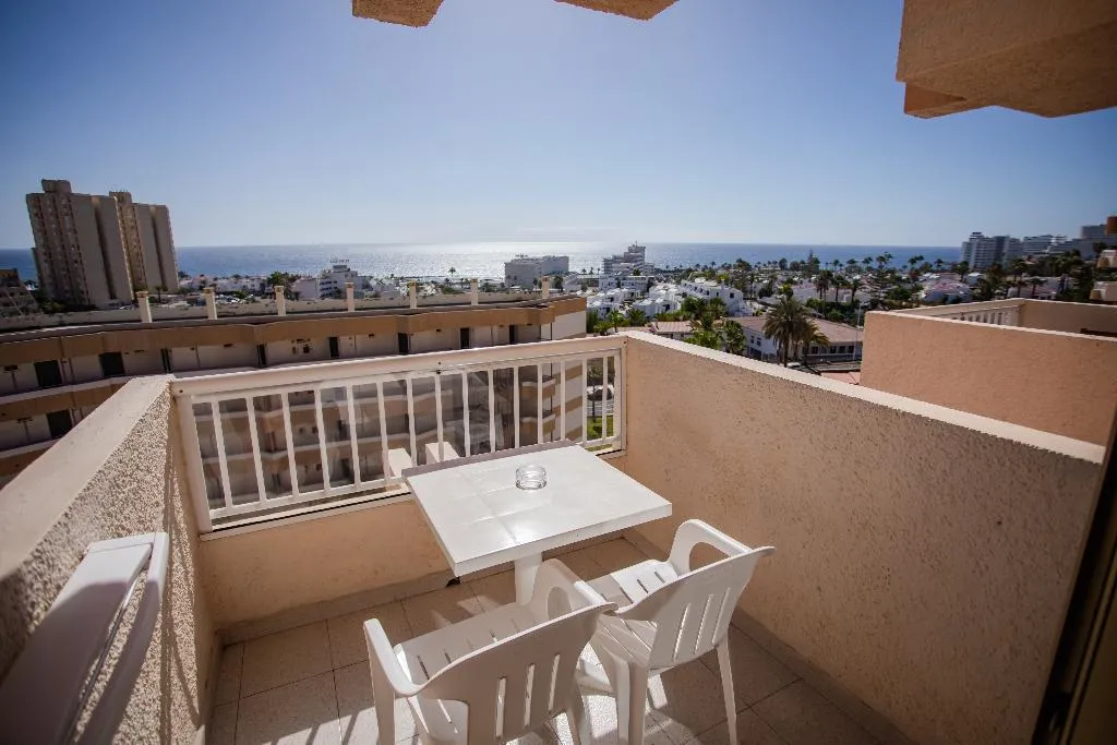 APARTMENT SEA VIEW Room, Servatur Caribe, Tenerife