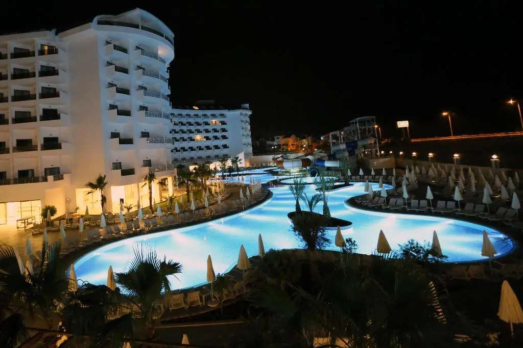 Pool, Calido Maris Hotel, Antalya